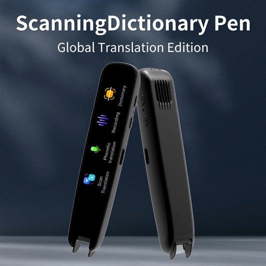 VICTORIBUS™ Intelligent Scanning Pen