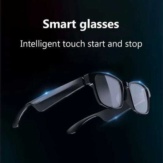 VICTORIBUS™ Smart Glasses