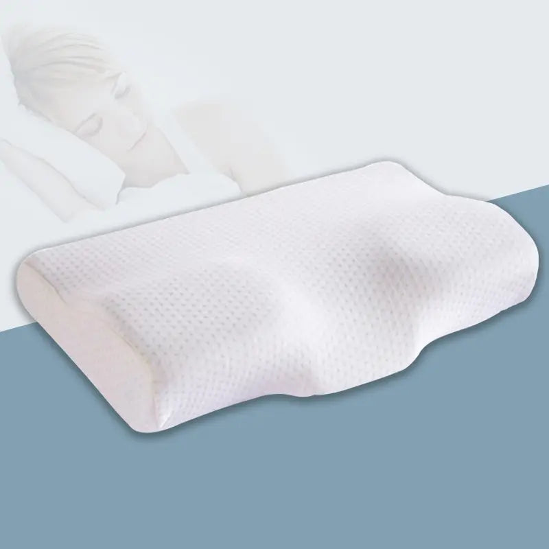 VICTORIBUS™ Bed Orthopedic Pillow